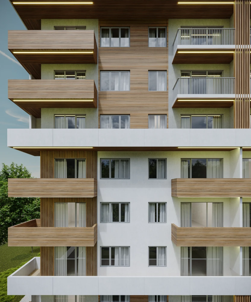 Proiect Isaran Green 2
